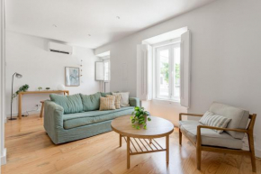 JOIVY Cosy apt near Tagus River